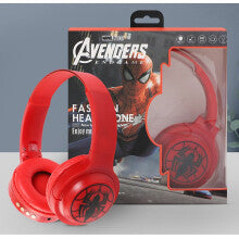 Cool Graffiti Gaming Headset
