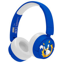 Cool Graffiti Gaming Headset