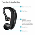 Bluetooth 5.0 Wireless Earbuds Headset
