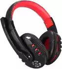 Gaming Headset LED For PC PS4 PS5 Xbox