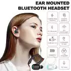 Bluetooth 5.0 Wireless Earbuds Headset