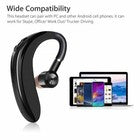 Bluetooth 5.0 Wireless Earbuds Headset