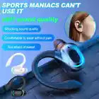 Bluetooth 5.0 Wireless Earbuds Headset