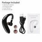 Bluetooth 5.0 Wireless Earbuds Headset