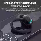Bluetooth 5.0 Wireless Earbuds Headset
