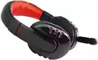 Gaming Headset LED For PC PS4 PS5 Xbox
