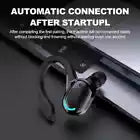 Bluetooth 5.0 Wireless Earbuds Headset