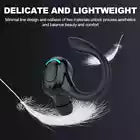 Bluetooth 5.0 Wireless Earbuds Headset