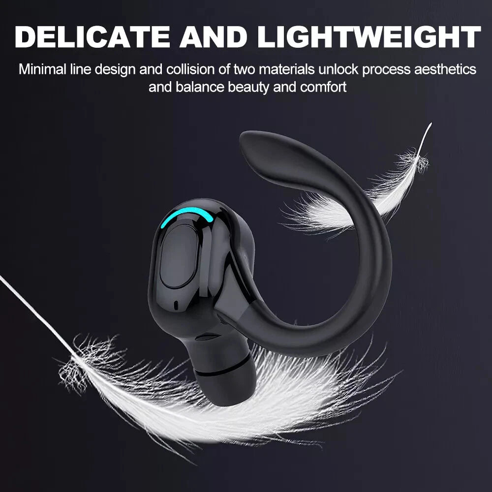 Bluetooth 5.0 Wireless Earbuds Headset