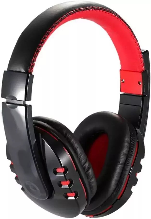 Gaming Headset LED For PC PS4 PS5 Xbox