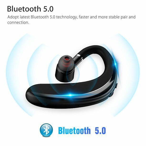 Bluetooth 5.0 Wireless Earbuds Headset
