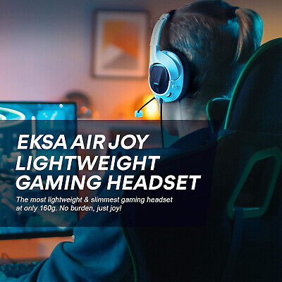 Gaming Headphones Headset Mic
