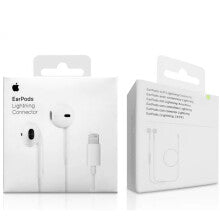 TWS Wireless Headphones Orange
