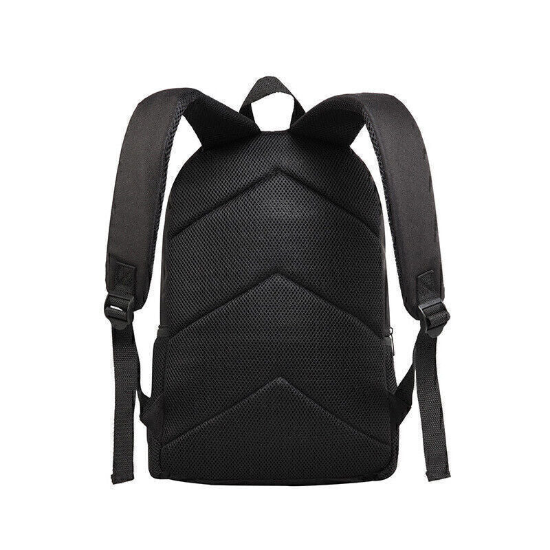 Ultimate 3D Playstation Controller Backpack: Insulated Lunch Bag & School Rucksack