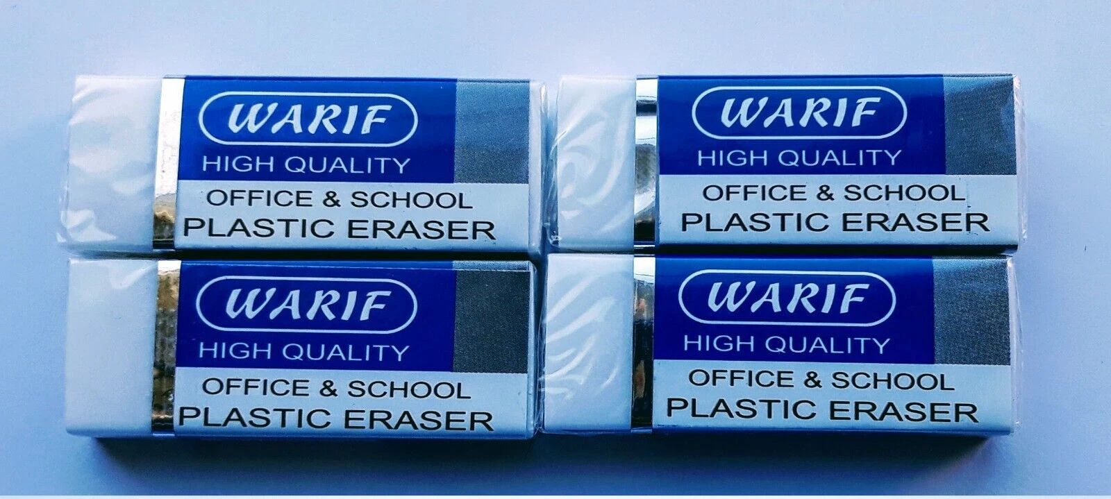 Ultimate Back to School Stationery Set: Pen, Pencil, Eraser, Ruler & Case