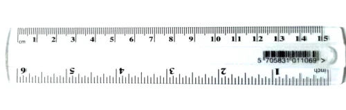 Ultimate Back to School Stationery Set: Pen, Pencil, Eraser, Ruler & Case