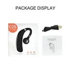 Wireless Bluetooth Earpiece Headset
