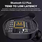 Bluetooth 5.0 Wireless Earbuds Headset