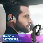Wireless Bluetooth Earpiece Headset