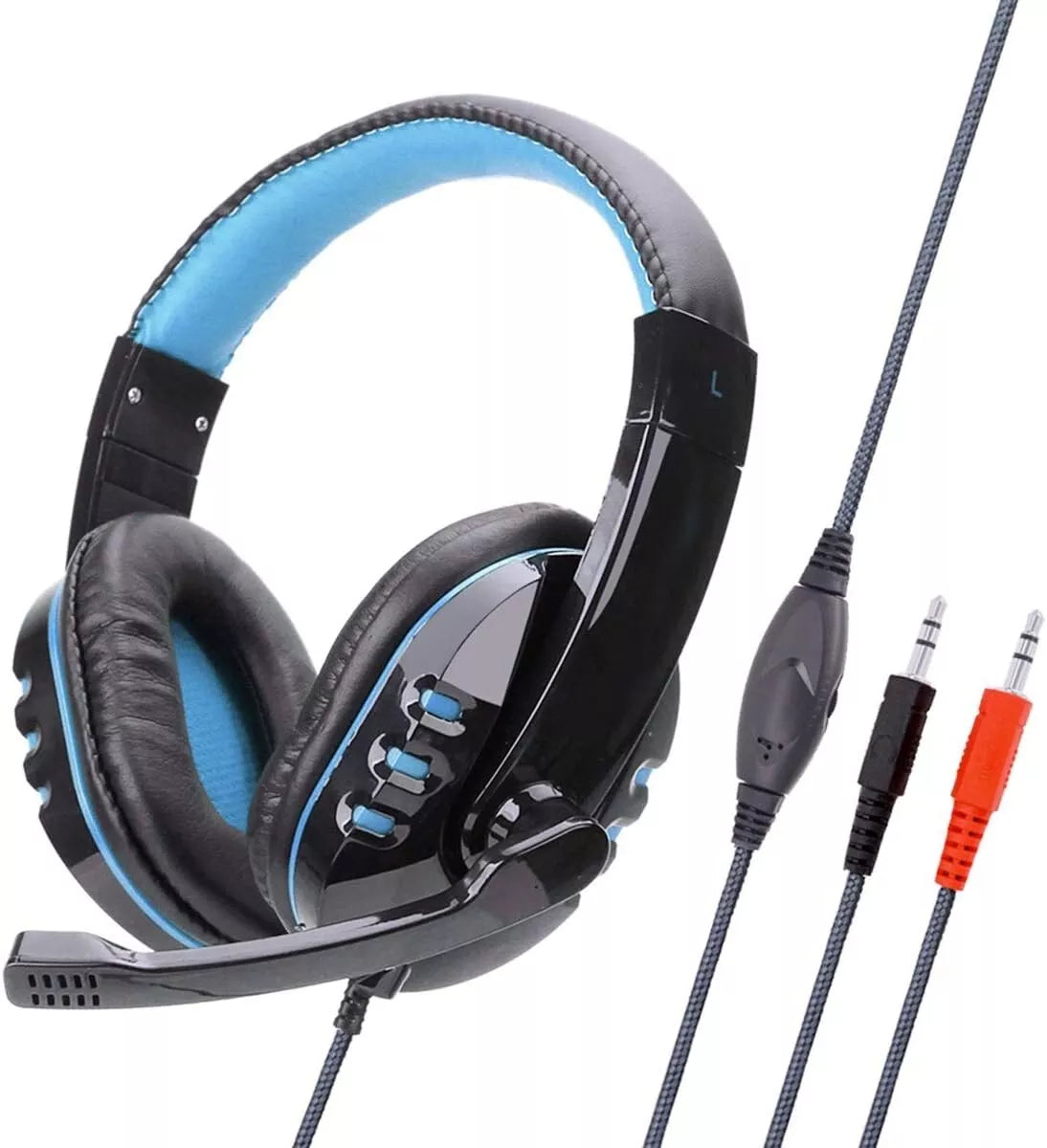 Gaming Headset Headphones